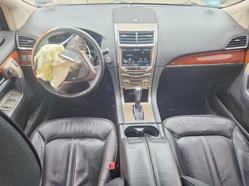 2013 LINCOLN MKX   