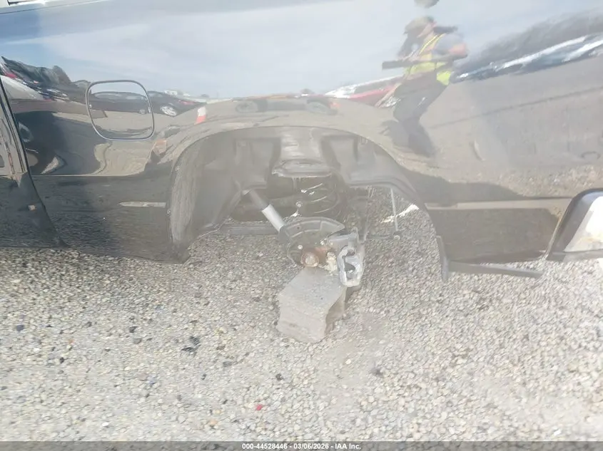 2022 RAM 1500 BIG HORN  4X4 6'4 BOX