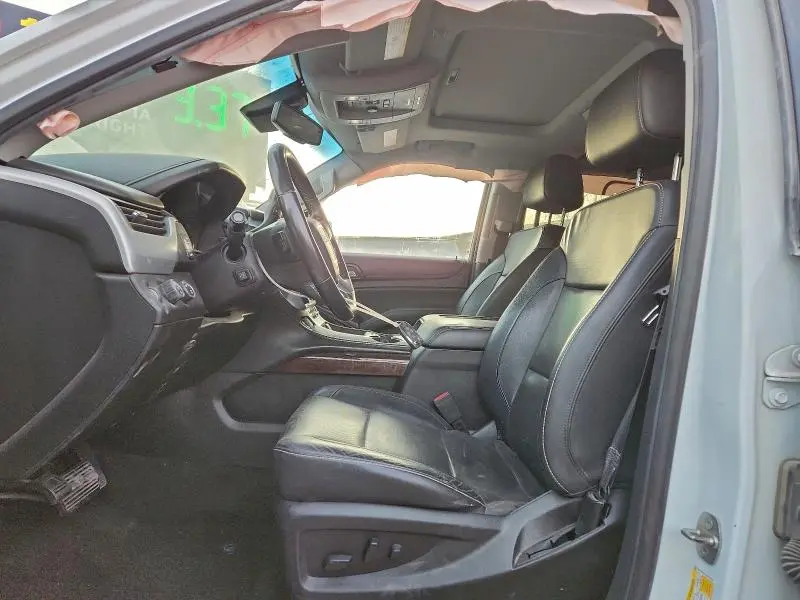 2018 GMC YUKON XL K1500 SLT  