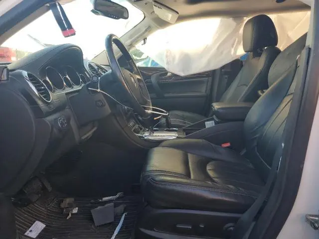 2016 BUICK ENCLAVE