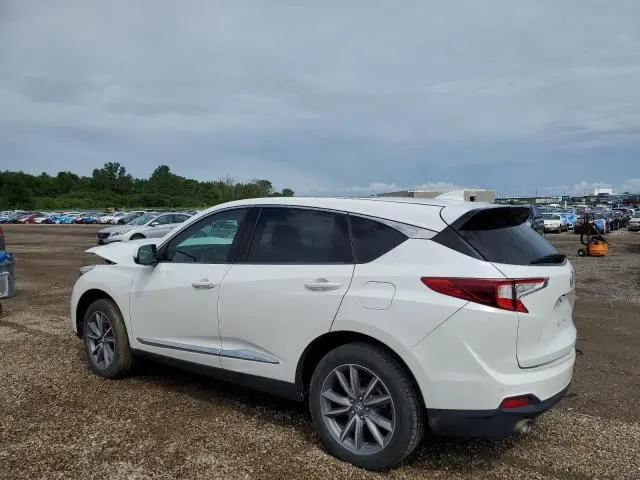 2020 ACURA RDX TECHNOLOGY  