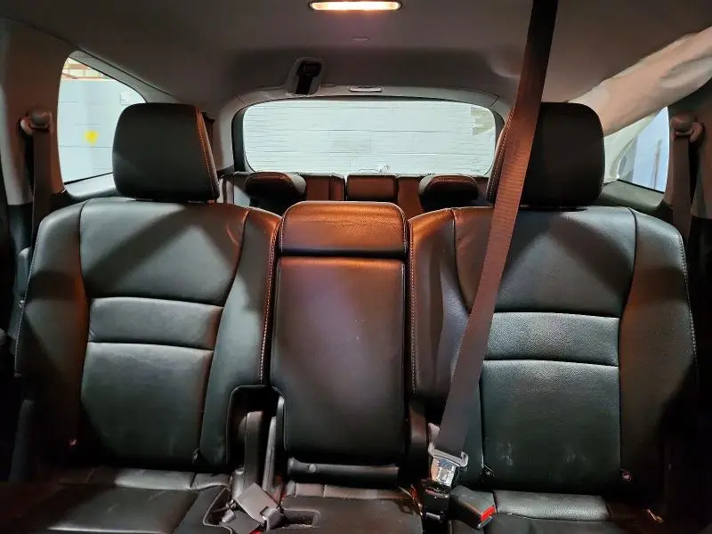 2021 HONDA PILOT EXL  