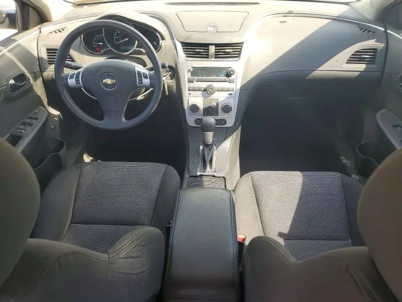 2012 CHEVROLET MALIBU 1LT  