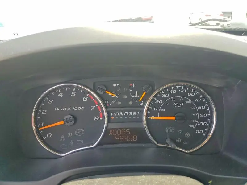 2010 CHEVROLET COLORADO LT  