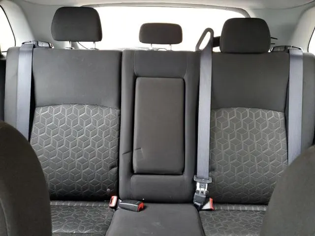 2022 MITSUBISHI RVR ES