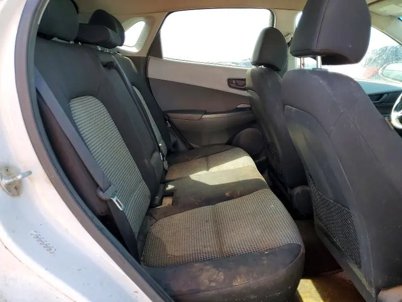 2020 HYUNDAI KONA SEL  