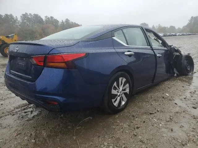 2024 NISSAN ALTIMA S  