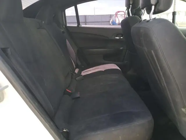 2014 CHRYSLER 200 LX  