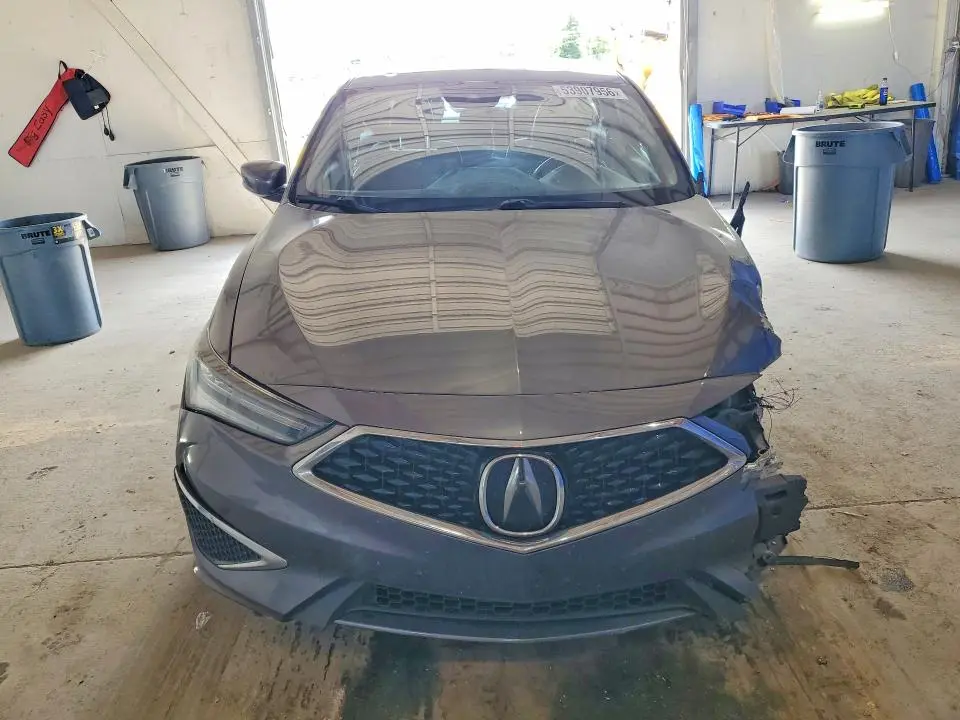 2020 ACURA ILX PREMIUM  