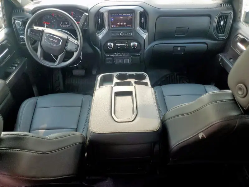 2020 GMC SIERRA K3500  