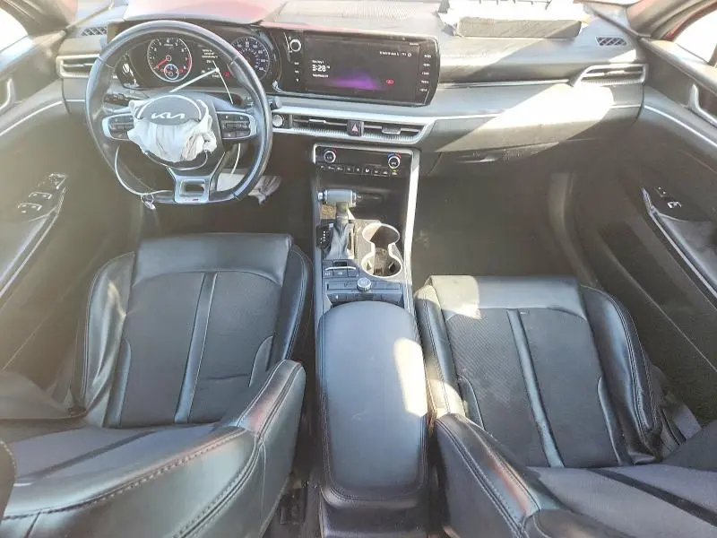 2022 KIA K5 GT LINE  