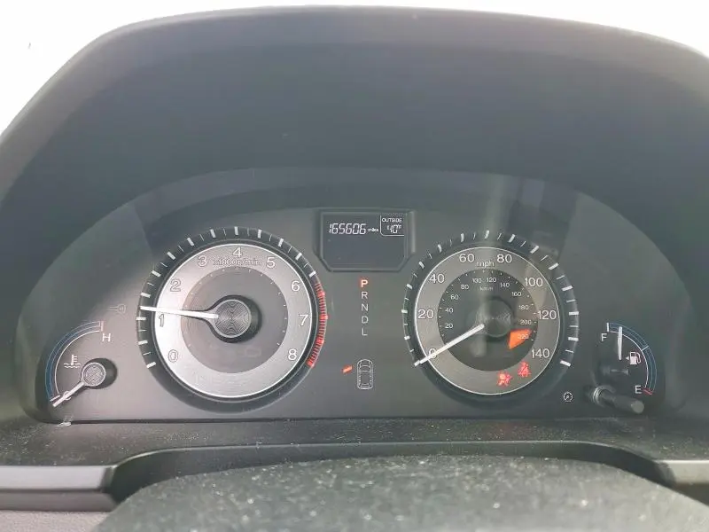 2013 HONDA ODYSSEY EX  