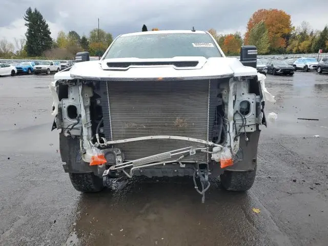 2021 GMC SIERRA K2500 HEAVY DUTY  