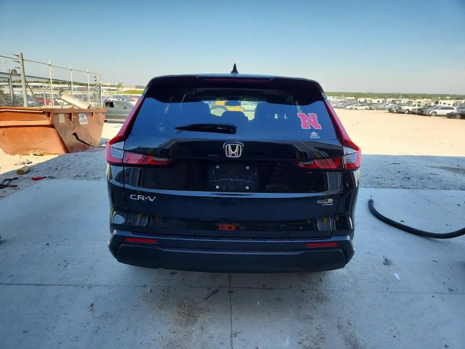2023 HONDA CR-V EX  