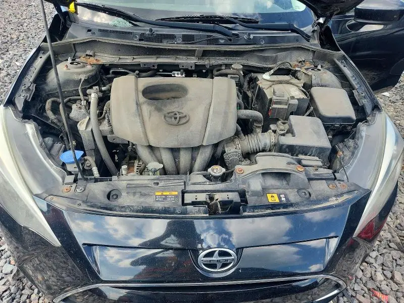 2016 SCION IA BASE  