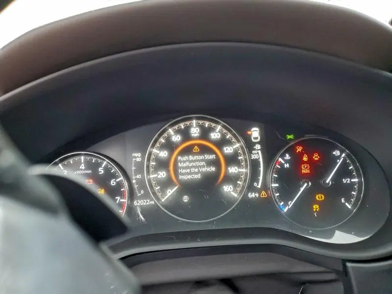 2022 MAZDA CX-30 PREMIUM  