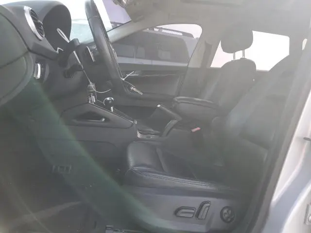 2011 AUDI A3 PREMIUM PLUS  