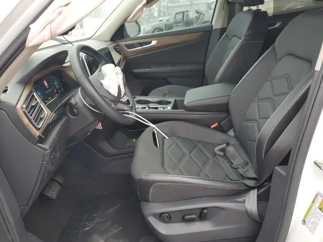 2024 VOLKSWAGEN ATLAS SE  