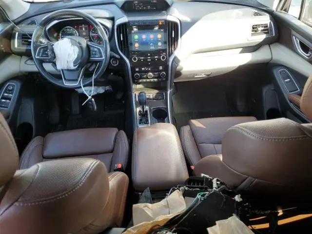 2020 SUBARU ASCENT TOURING  