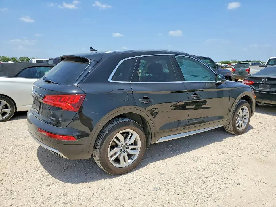2020 AUDI Q5 PREMIUM  