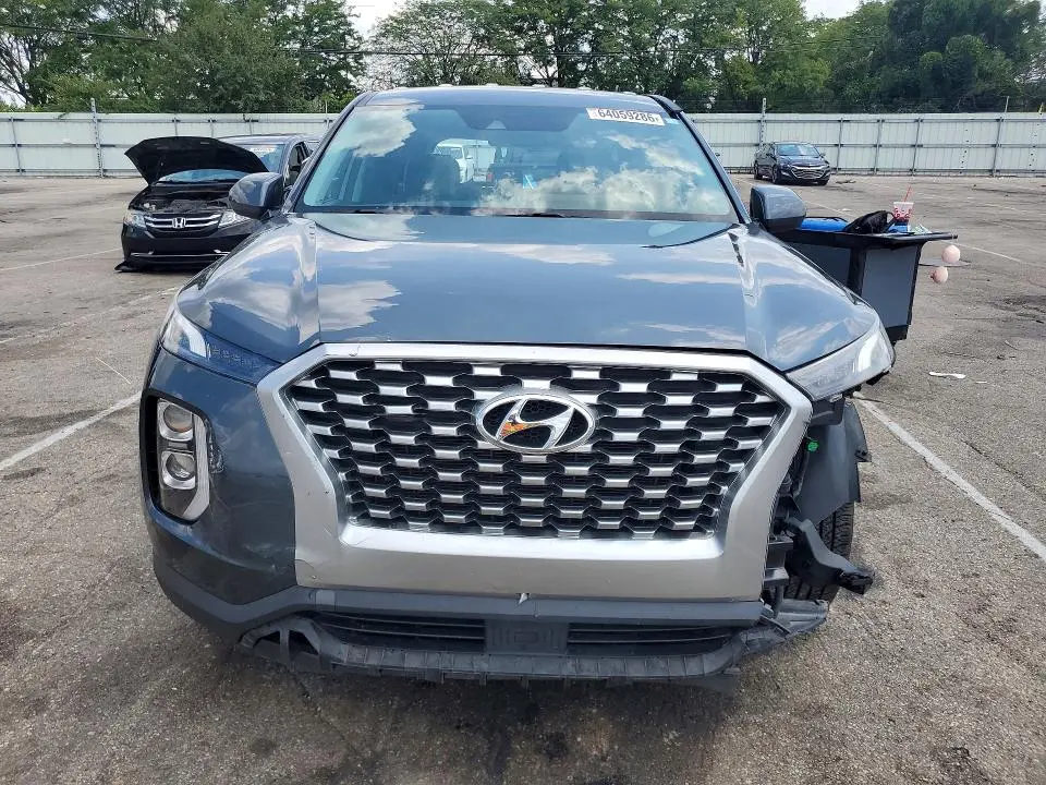 2020 HYUNDAI PALISADE SE  
