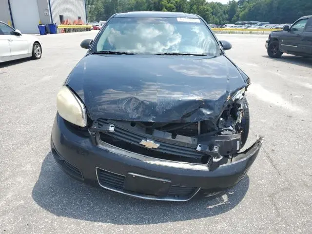 2013 CHEVROLET IMPALA LTZ  