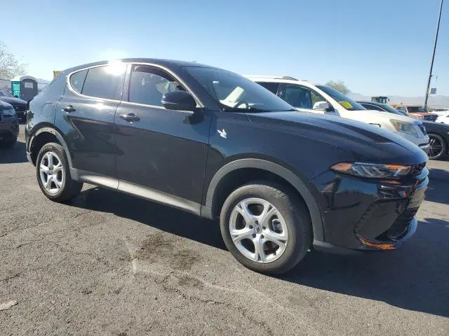 2024 DODGE HORNET GT  