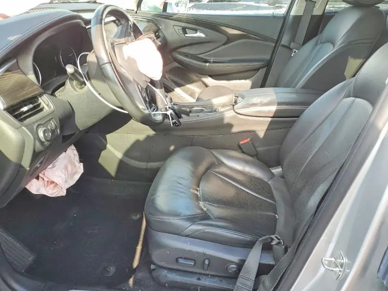 2019 BUICK ENVISION PREMIUM  