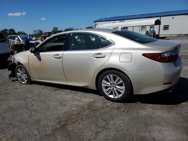 2014 LEXUS ES 350