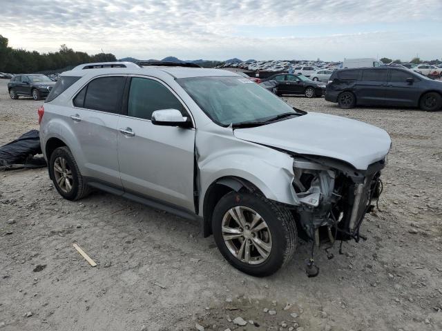 2012 CHEVROLET EQUINOX LTZ