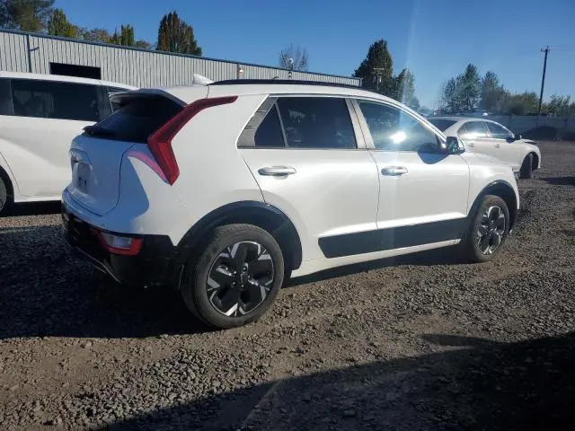 2023 KIA NIRO WIND