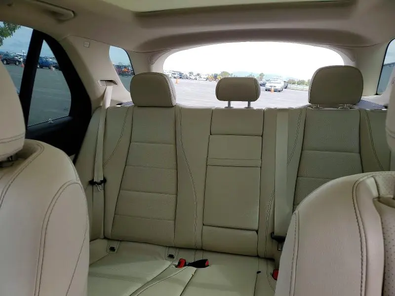 2023 MERCEDES-BENZ GLE 450 4MATIC  