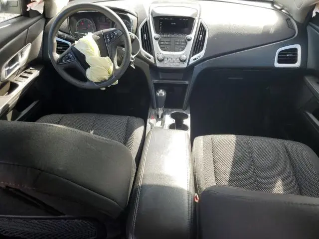 2016 GMC TERRAIN SLE  