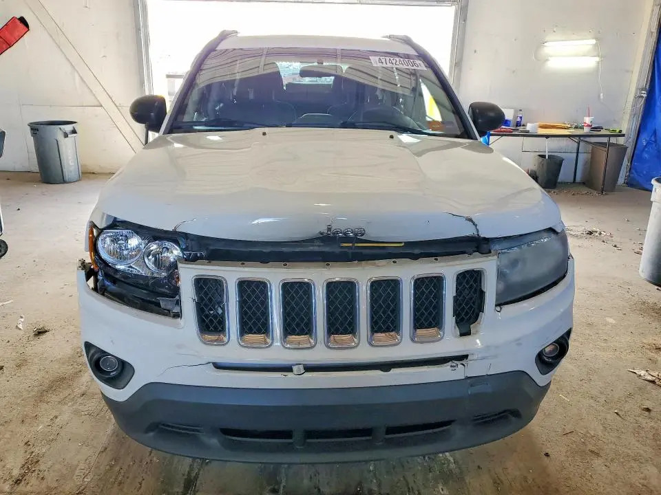 2014 JEEP COMPASS SPORT  