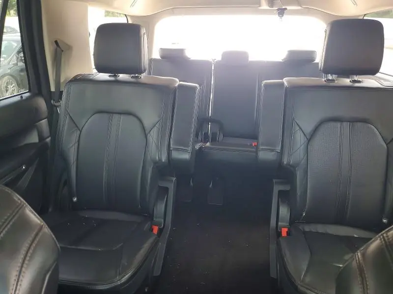 2021 FORD EXPEDITION PLATINUM  