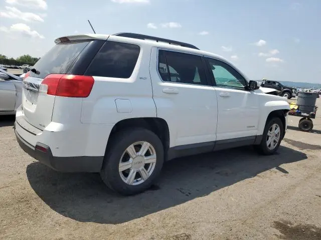 2015 GMC TERRAIN SLT  
