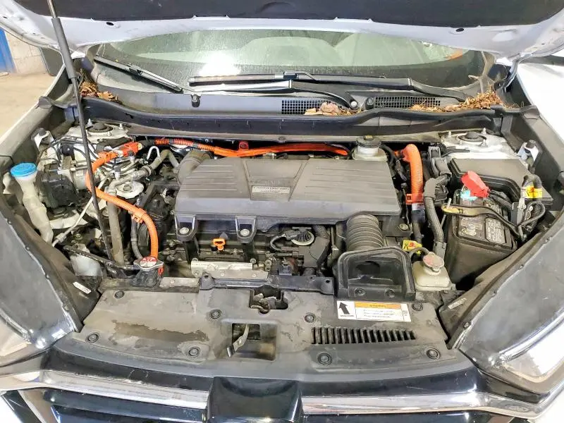 2020 HONDA CR-V EXL  