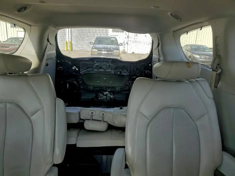 2019 CHRYSLER PACIFICA TOURING L PLUS  