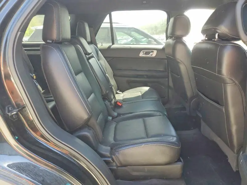 2015 FORD EXPEDITION   