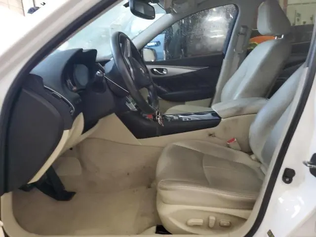 2020 INFINITI Q50 PURE  
