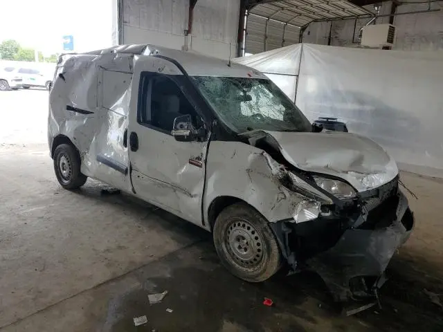 2021 RAM PROMASTER CITY   