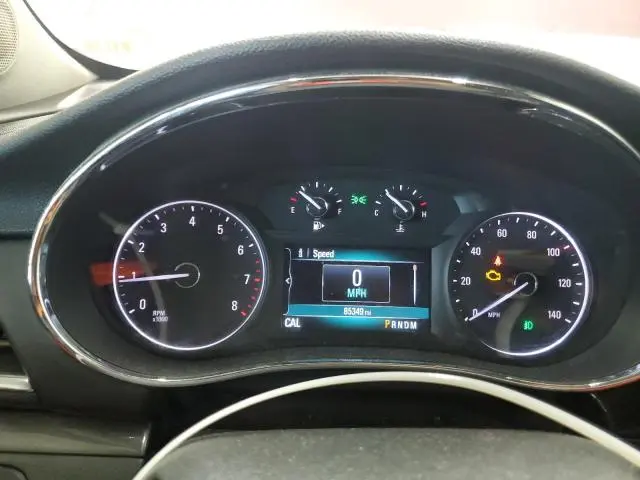 2017 BUICK ENCORE ESSENCE  