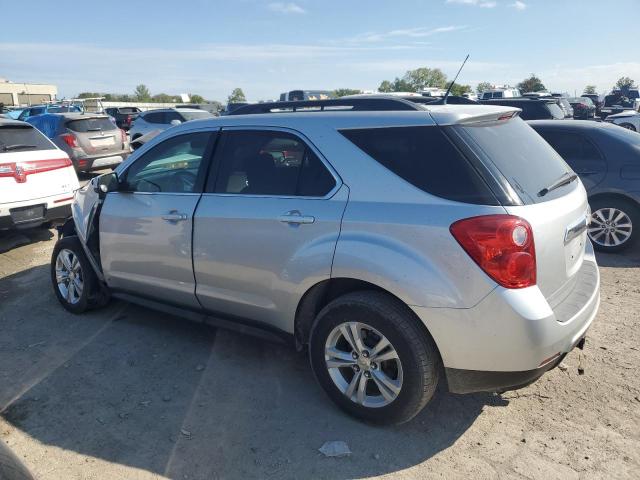 2010 CHEVROLET EQUINOX LT