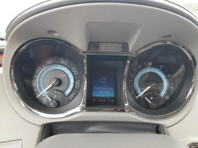 2011 BUICK LACROSSE CXS  