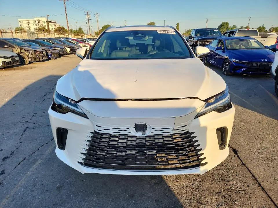 2024 LEXUS RX 350 BASE  