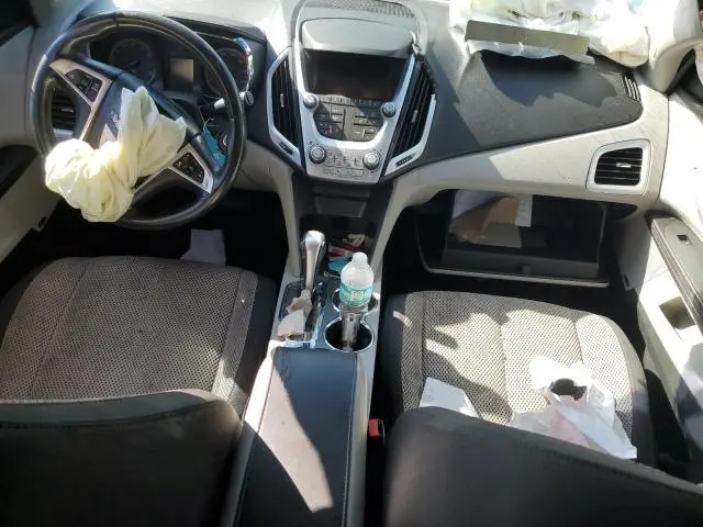 2014 GMC TERRAIN SLE  