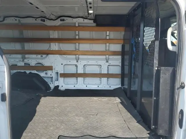 2021 FORD TRANSIT T-250  