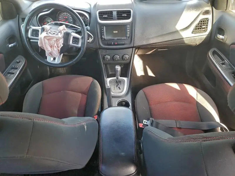 2011 DODGE AVENGER MAINSTREET  