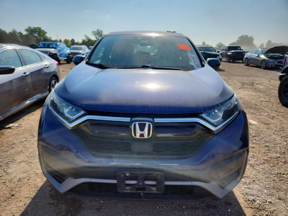 2020 HONDA CR-V LX  