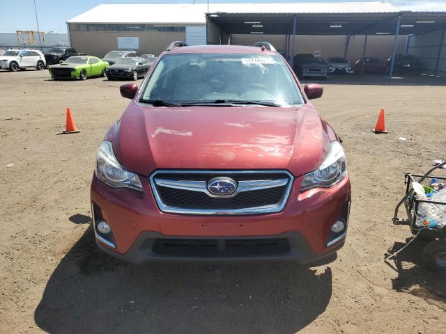 2016 SUBARU CROSSTREK PREMIUM